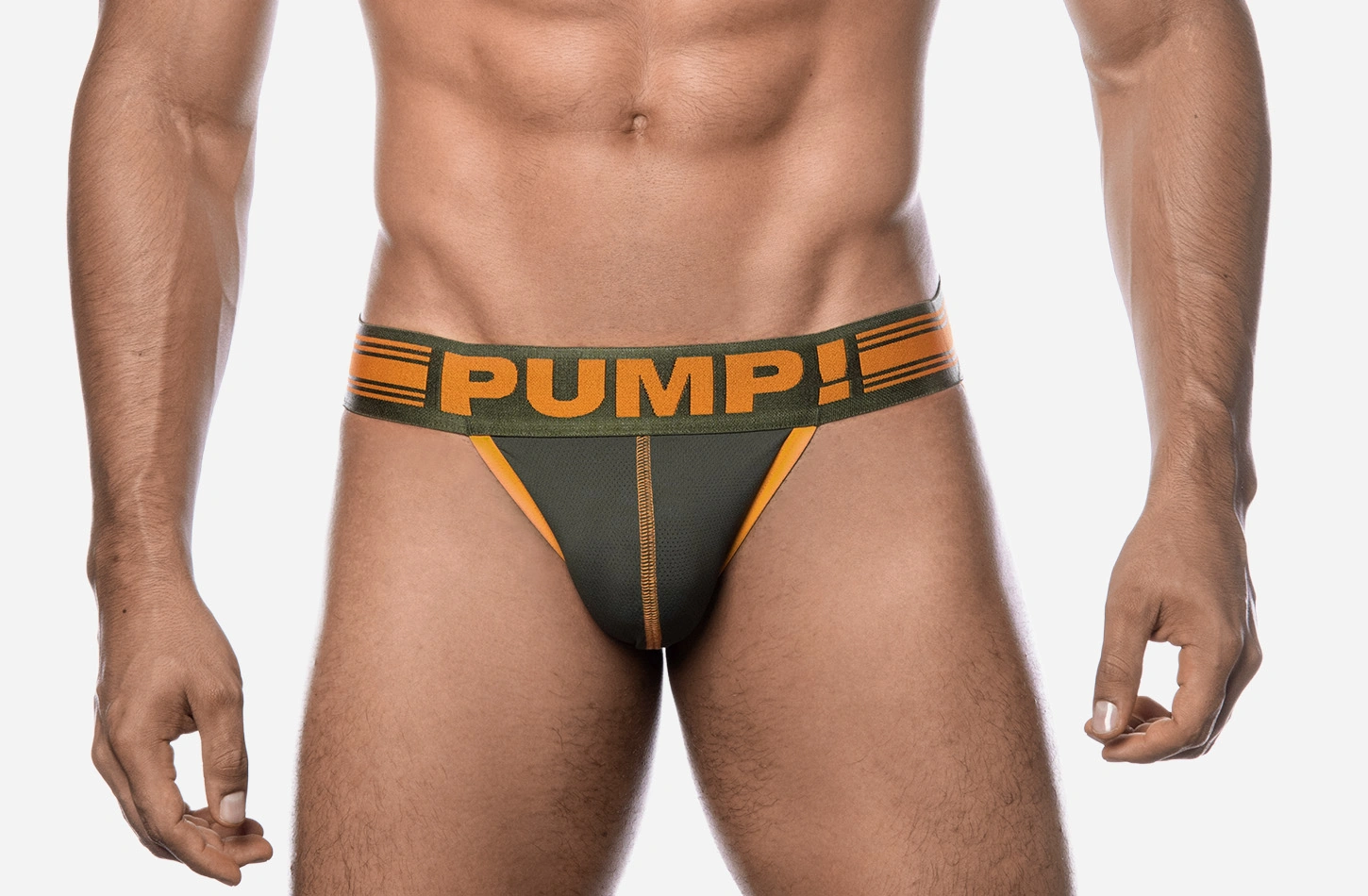 Squad Jockstrap