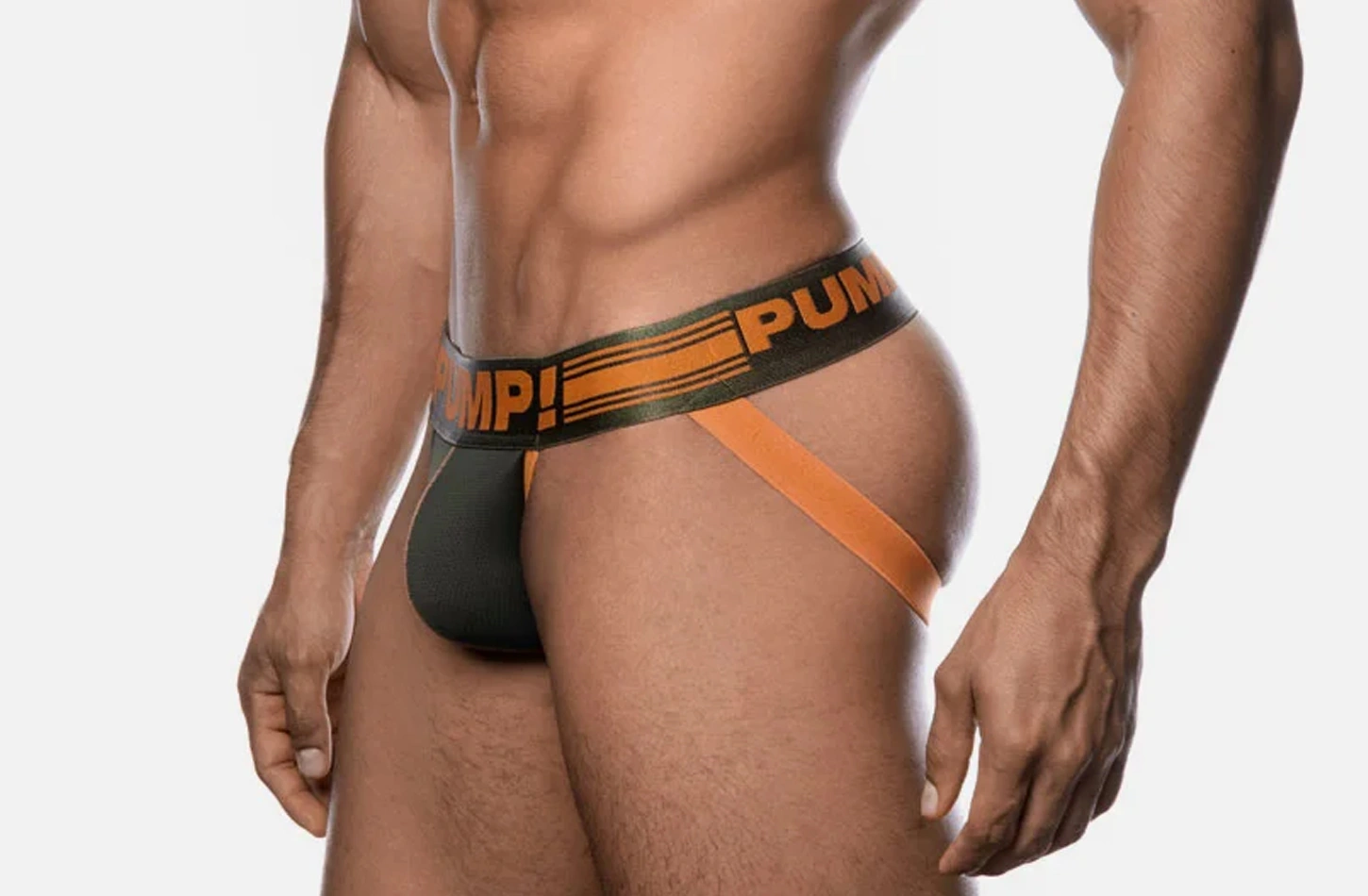 Squad Jockstrap - Image 2