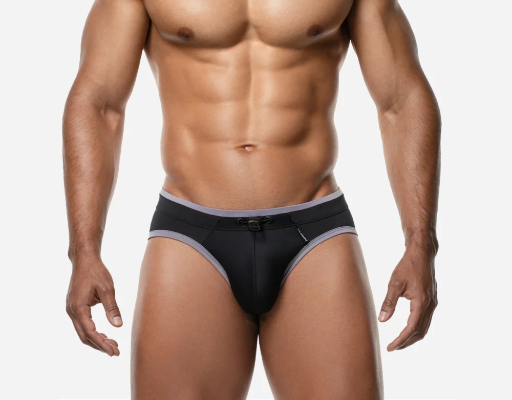 Shade Water Brief