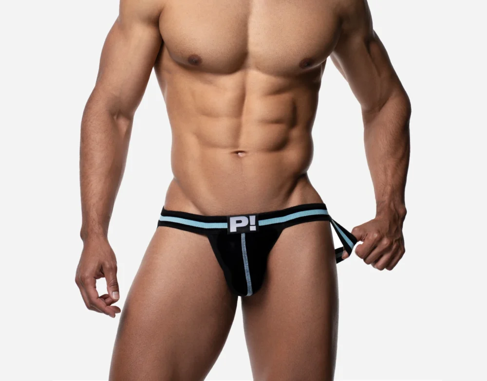 Drill Jockstrap