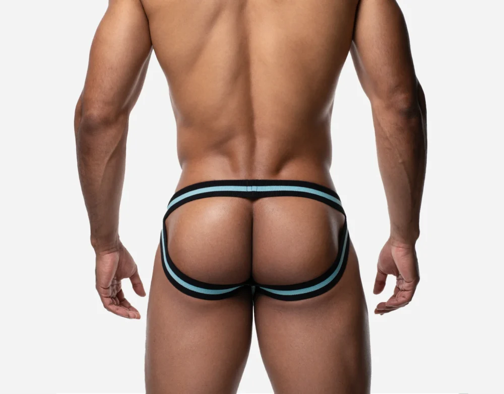 Drill Jockstrap - Image 3