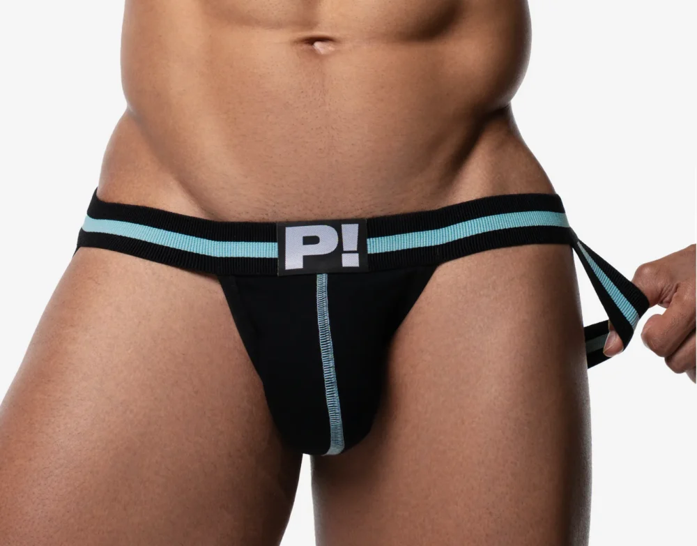 Drill Jockstrap - Image 4
