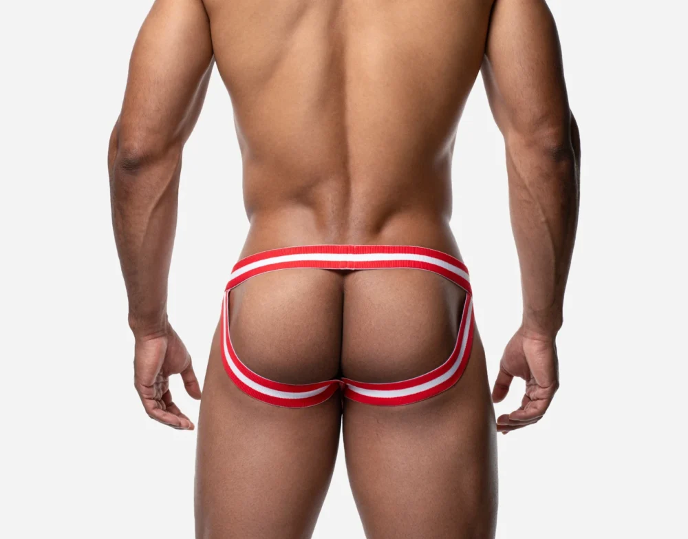 Ignite Jockstrap - Image 4