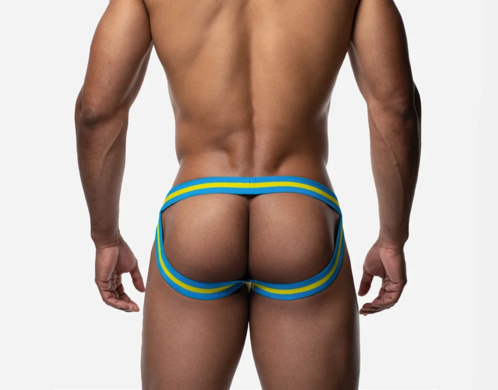 Playmaker Jockstrap - Image 3