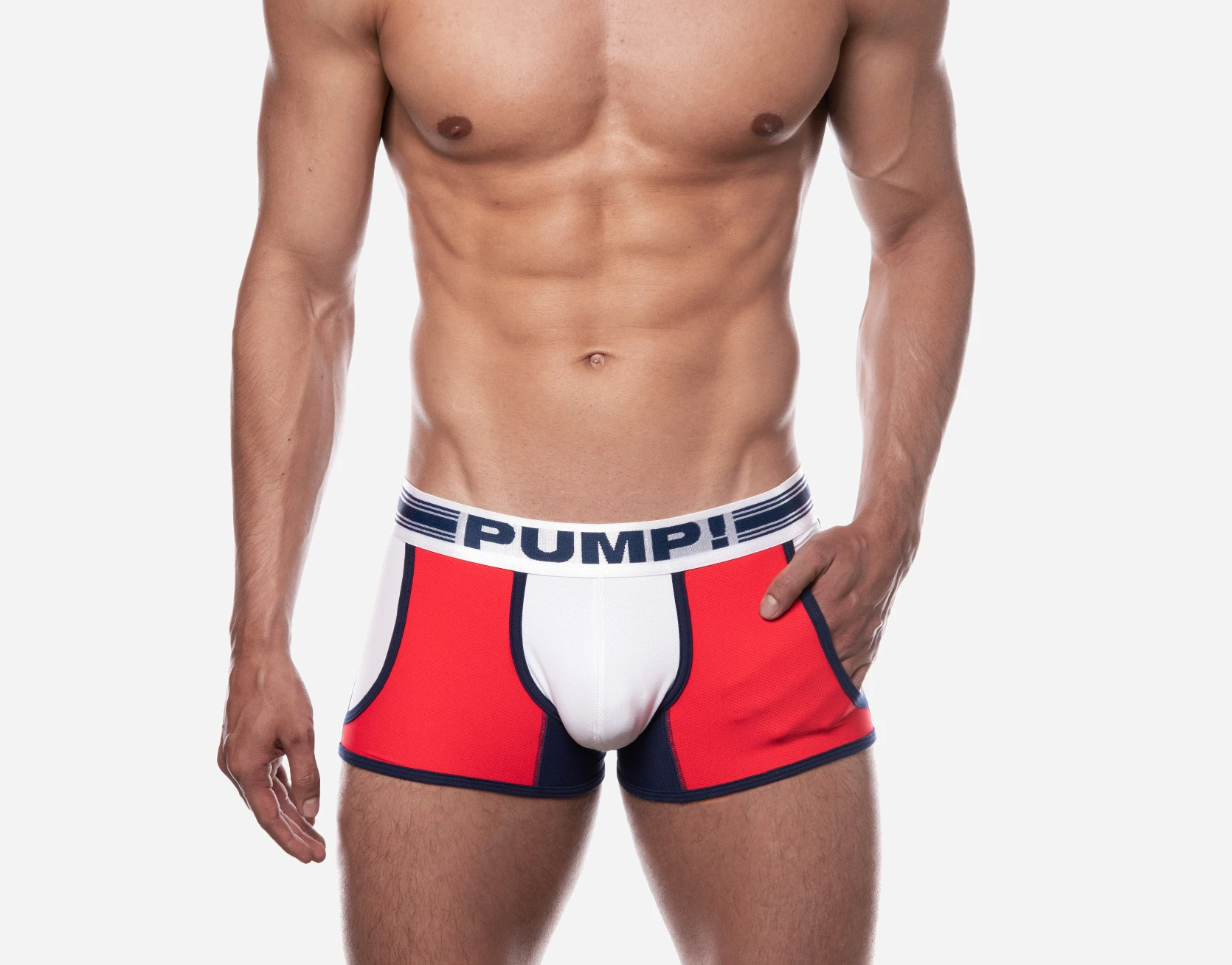 Academy Jogger Boxer