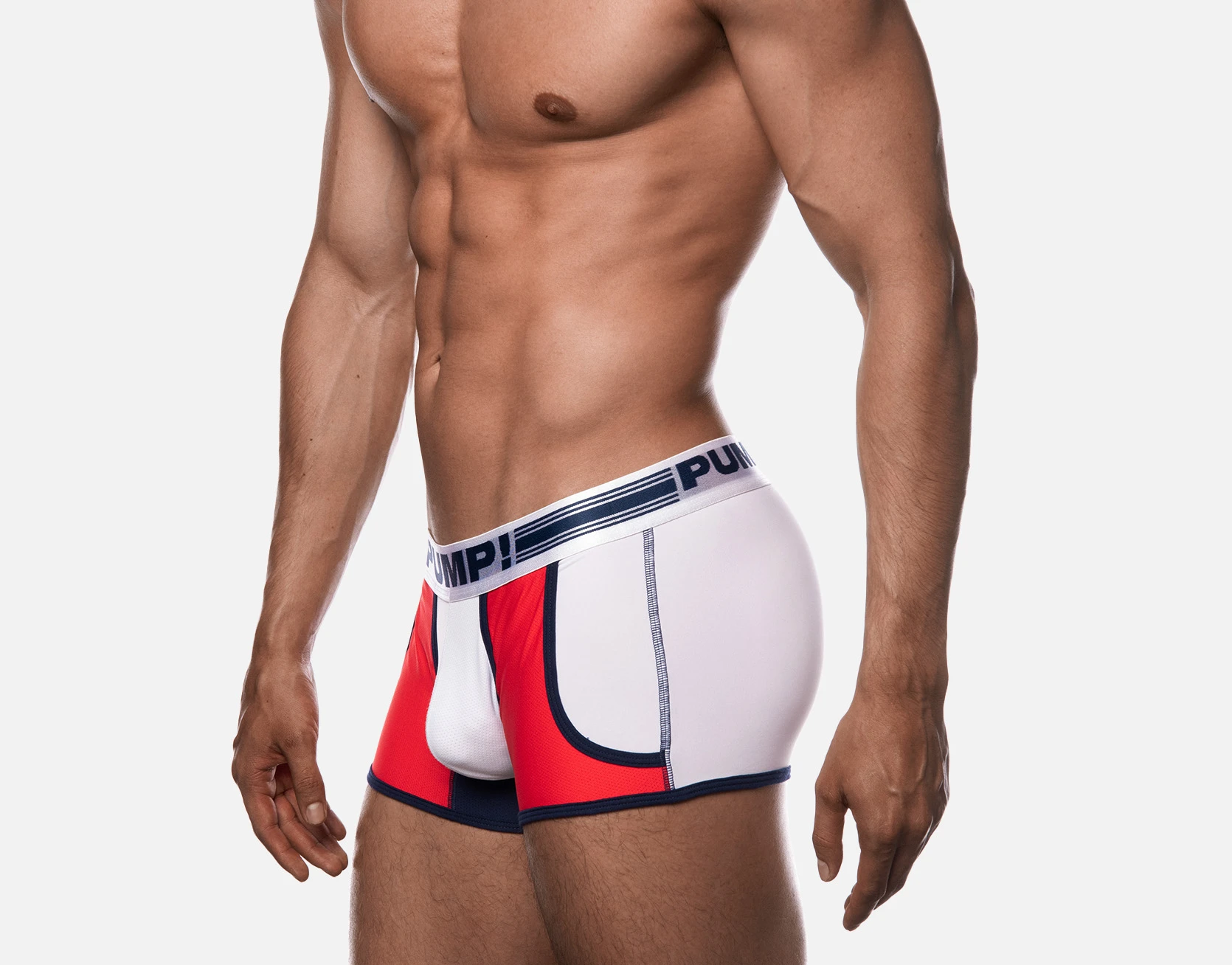 Academy Jogger Boxer - Image 2