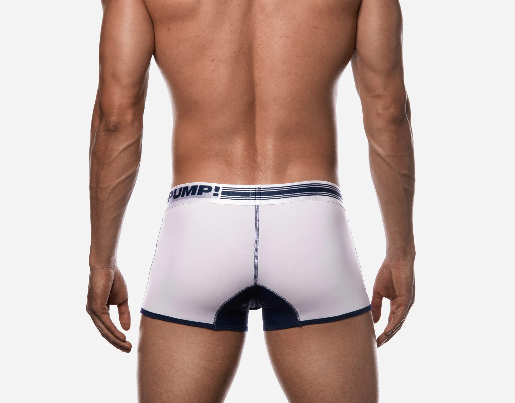 Academy Jogger Boxer - Image 3