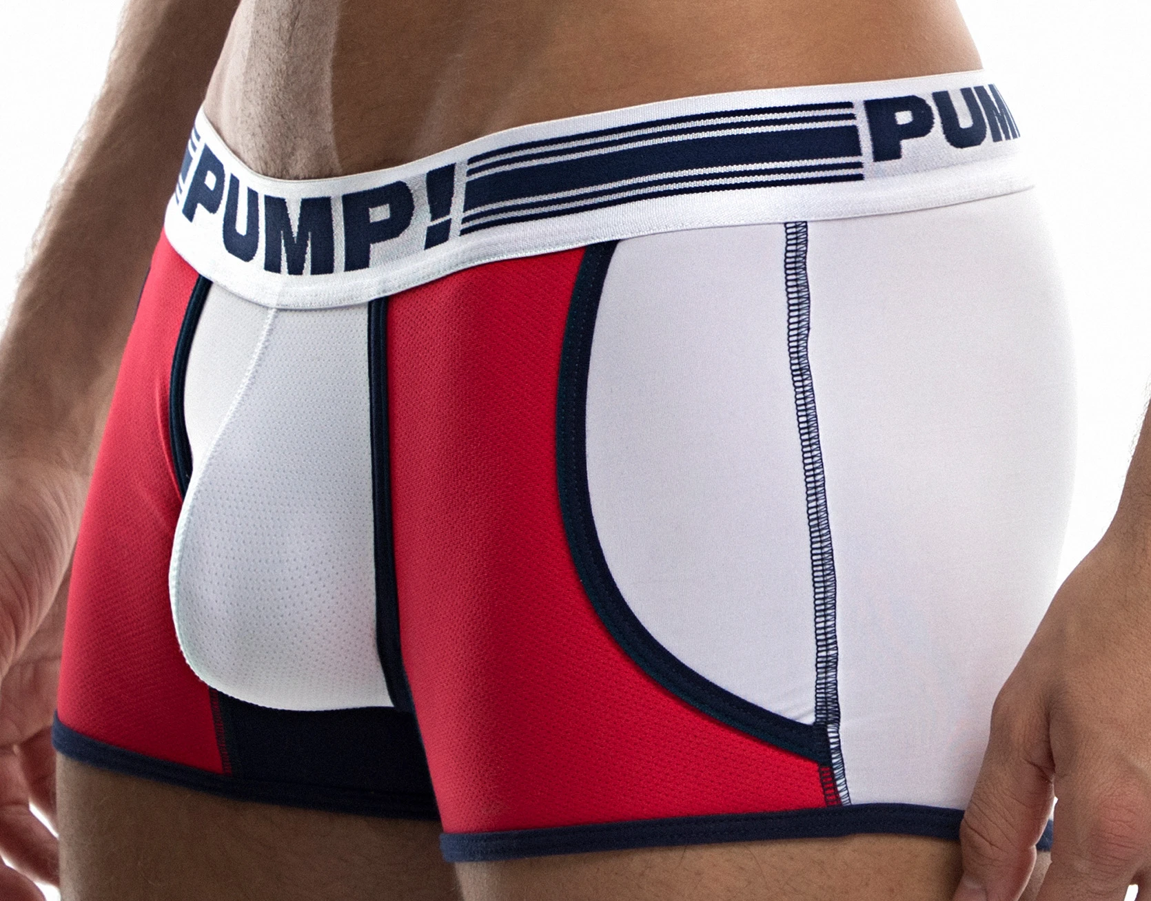 Academy Jogger Boxer - Image 5