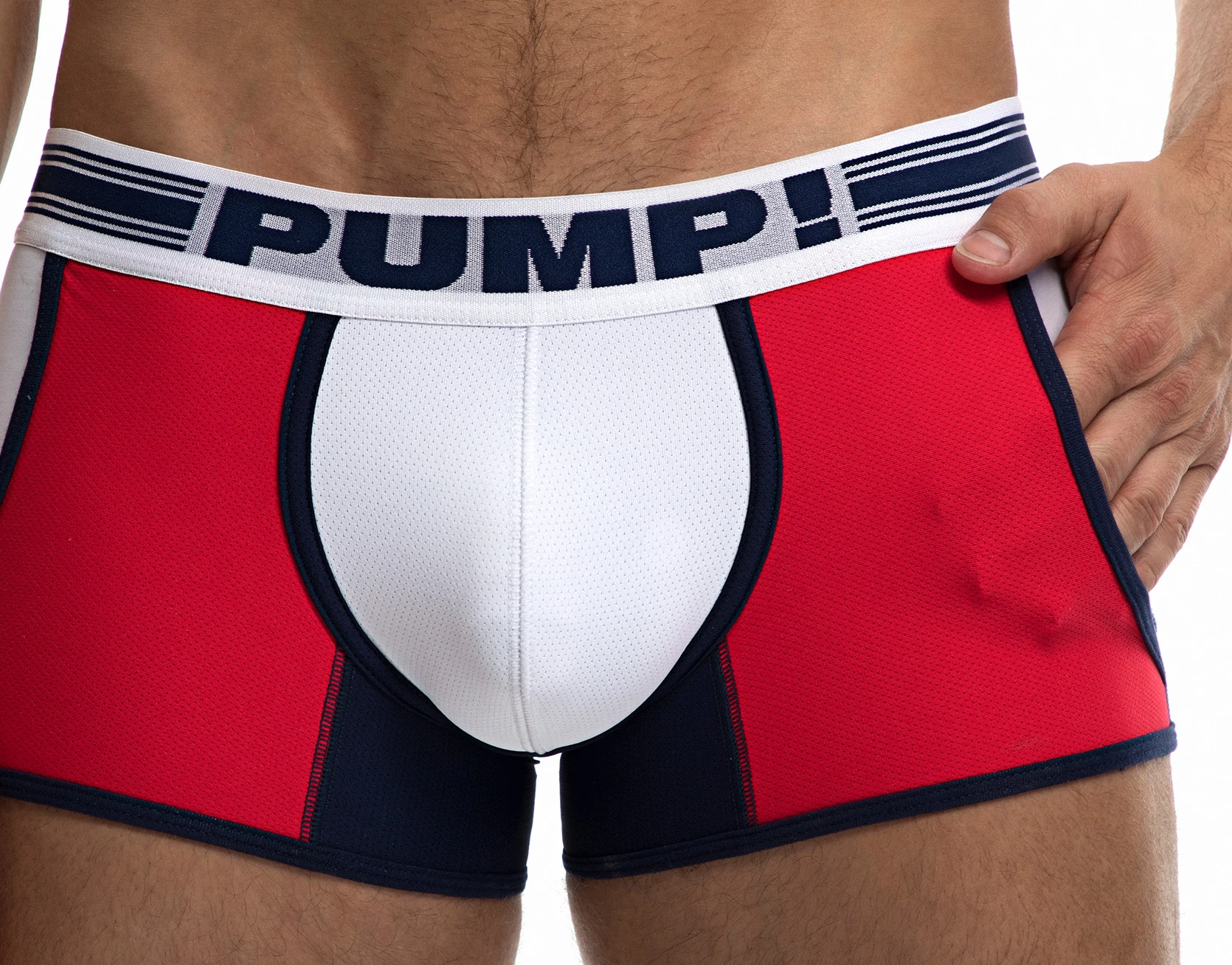 Academy Jogger Boxer - Image 4