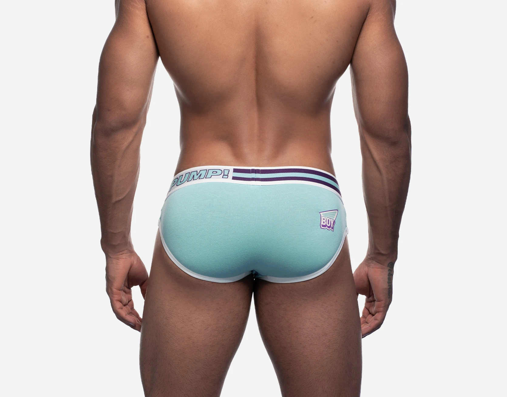 Activate Sidecut Brief - Image 4