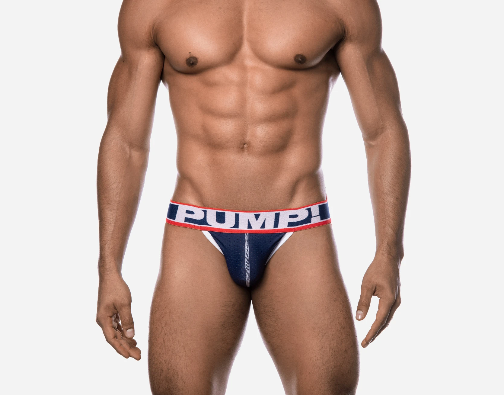 Big League Jockstrap