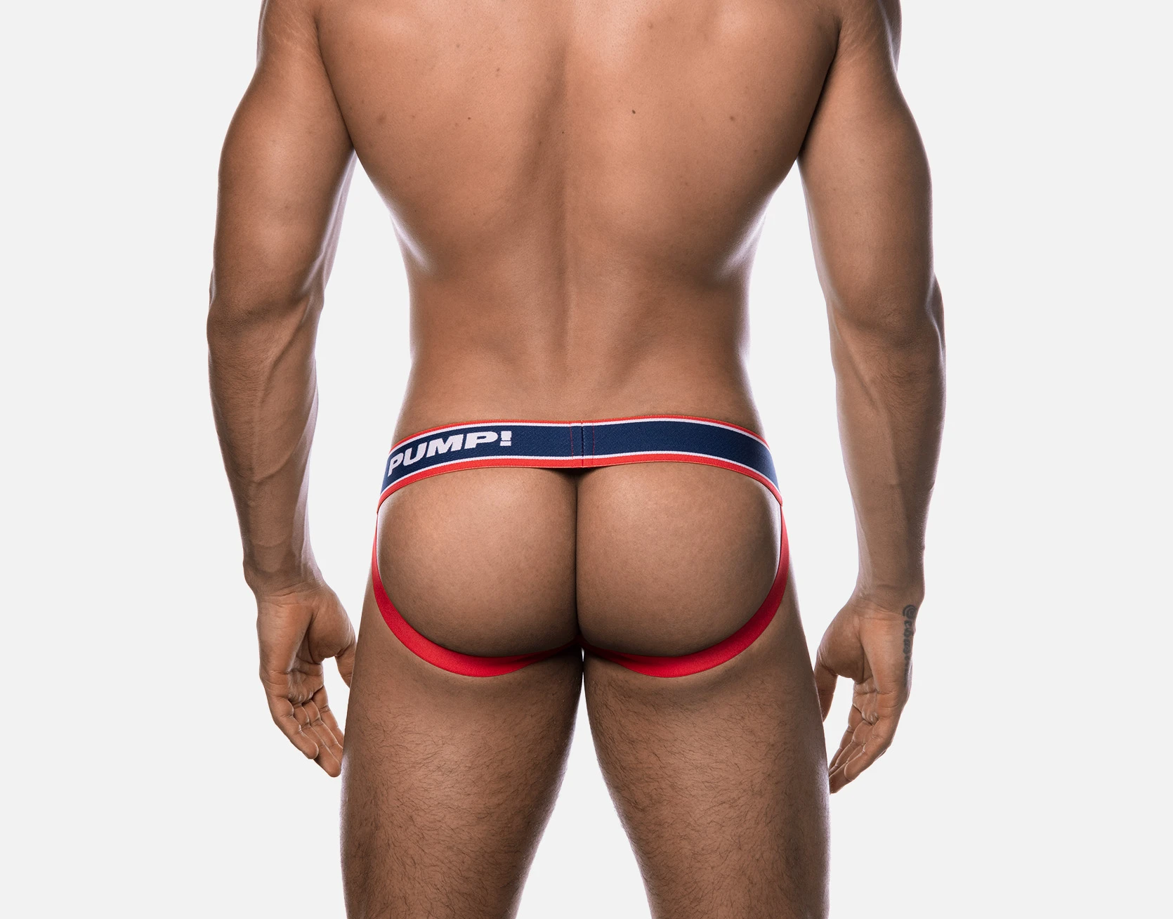 Big League Jockstrap - Image 3
