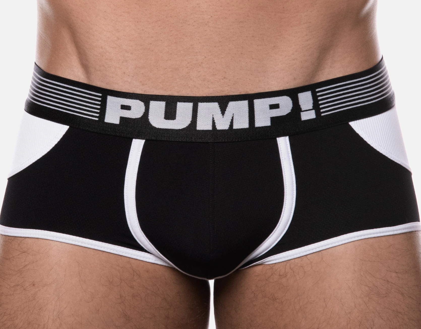 Black Access Trunk - Image 5