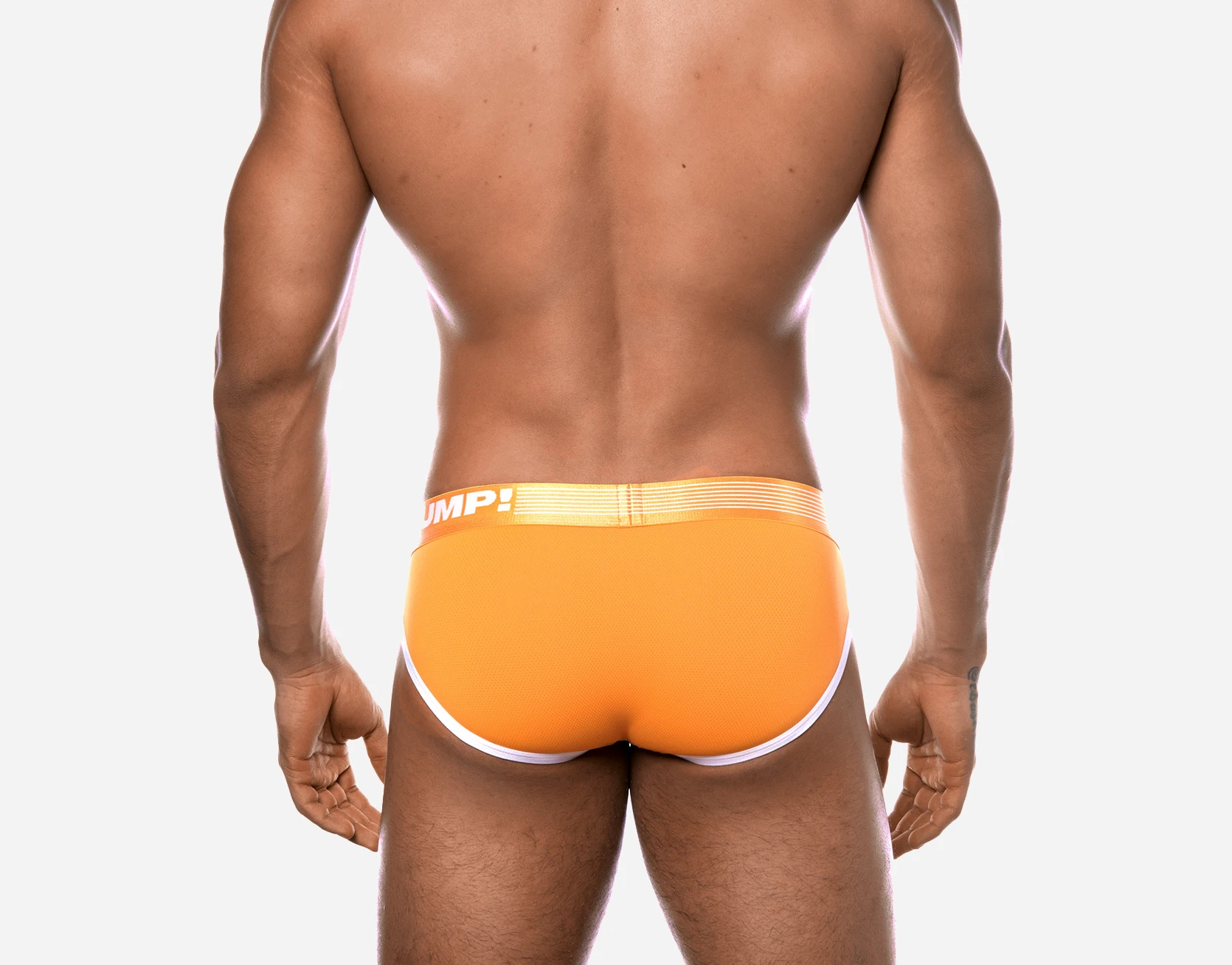 Creamsicle Brief - Image 3