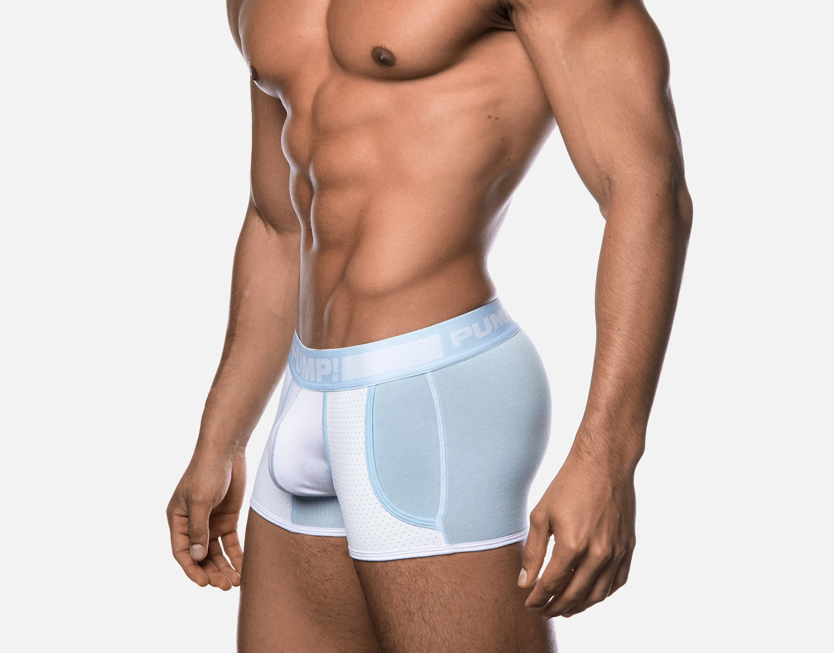 Frost Jogger Boxer - Image 2