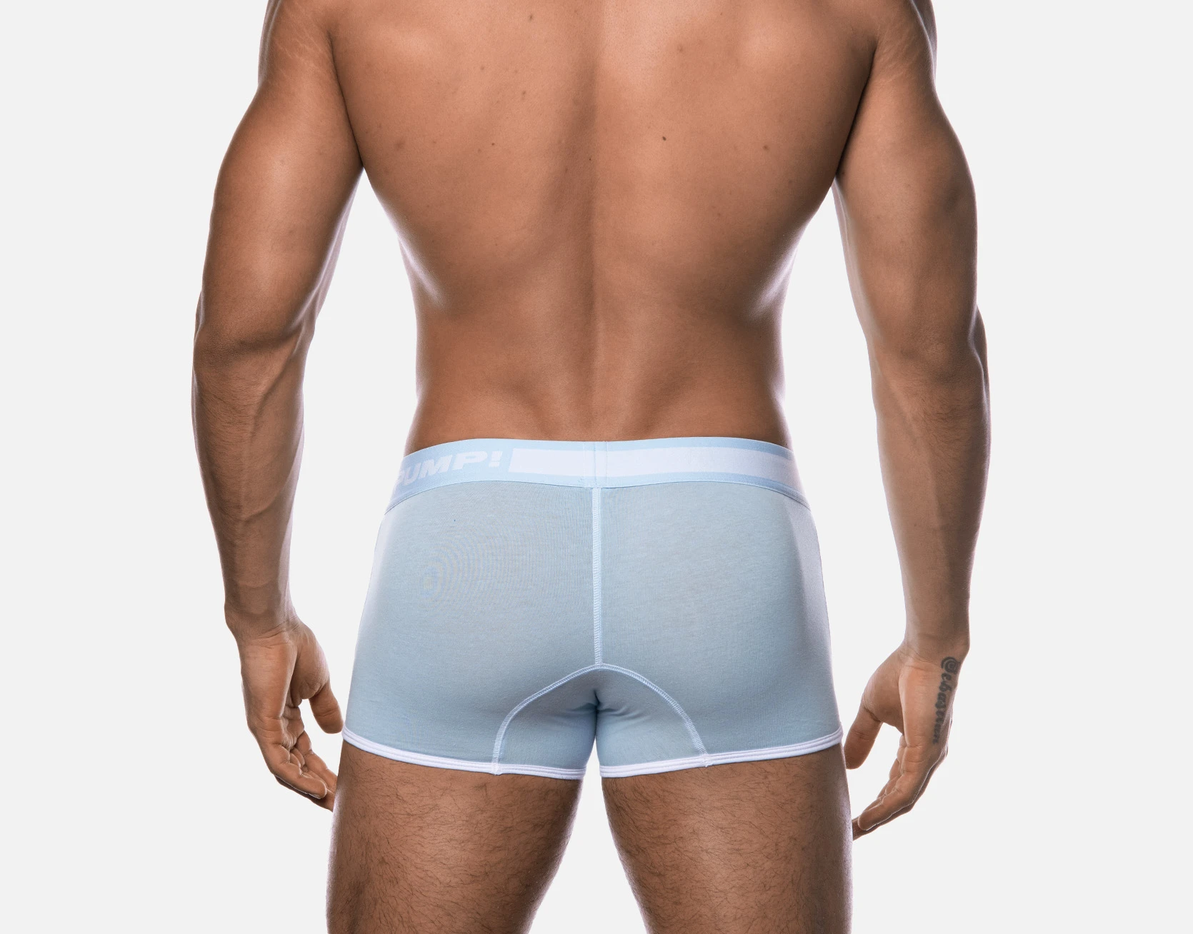 Frost Jogger Boxer - Image 3