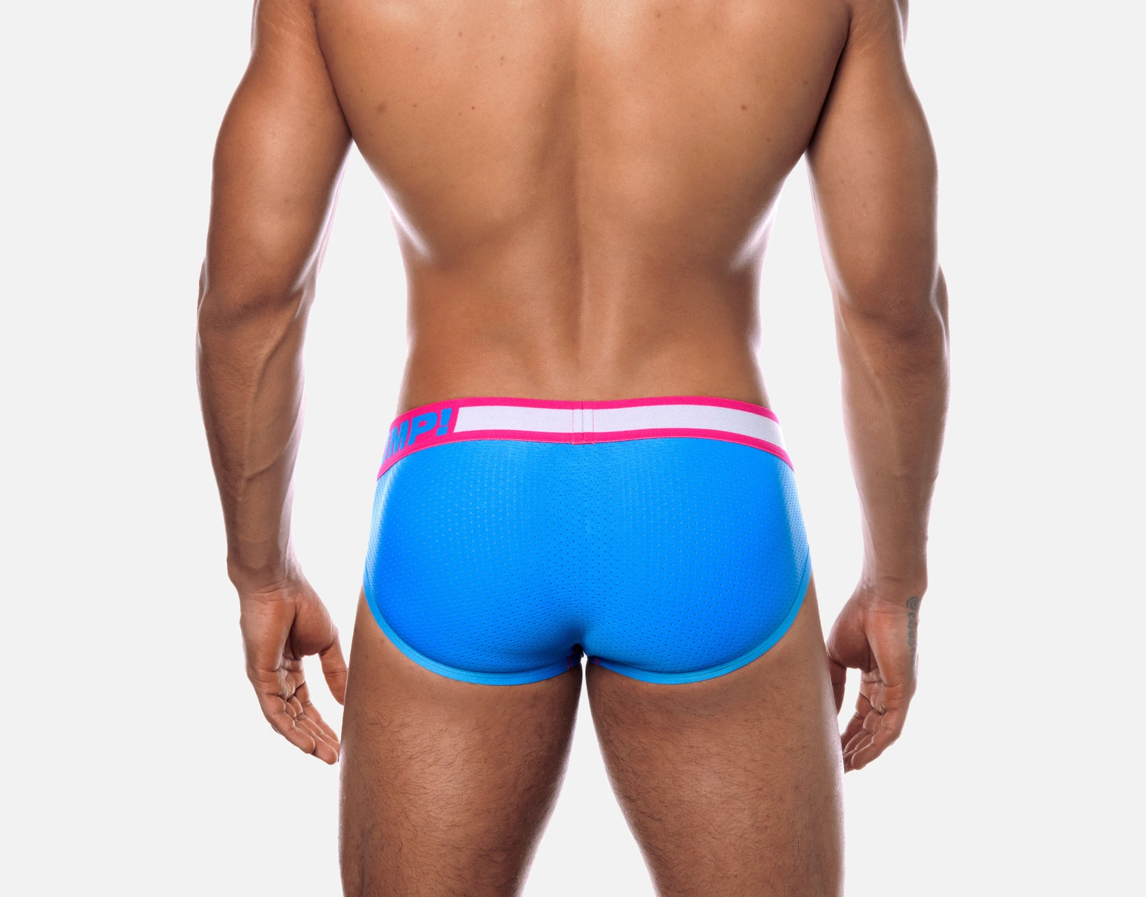 Sugar Rush Brief - Image 3