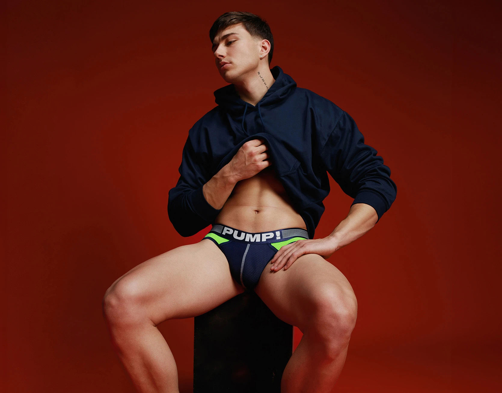 Surge Thong - Image 6