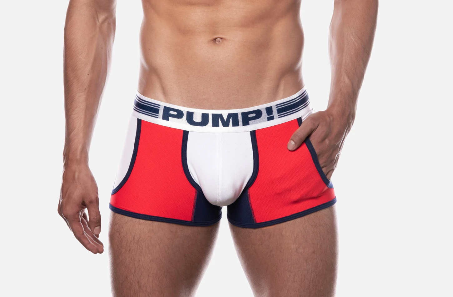 Academy Jogger Boxer