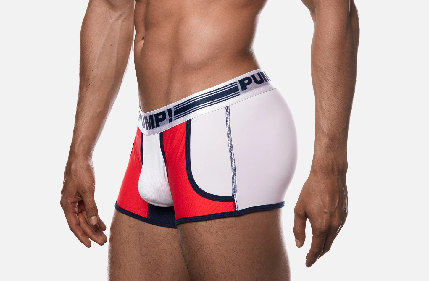 Academy Jogger Boxer - Image 2