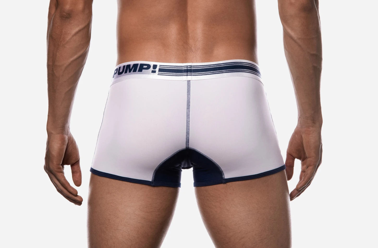 Academy Jogger Boxer - Image 3