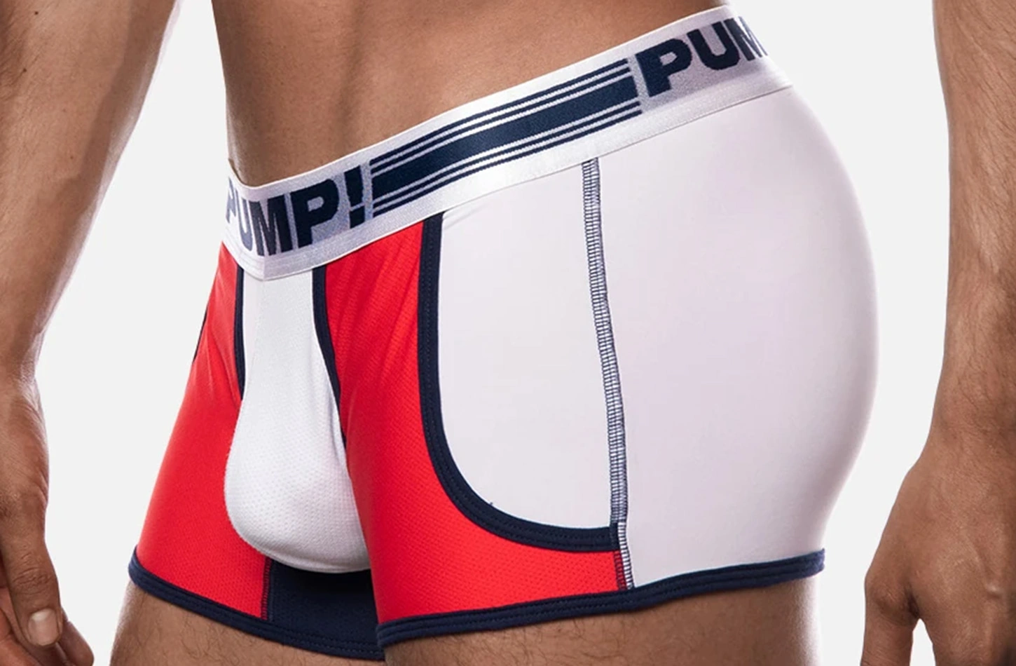 Academy Jogger Boxer - Image 4