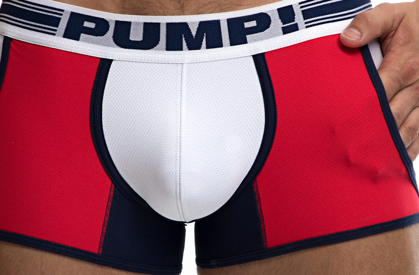 Academy Jogger Boxer - Image 5