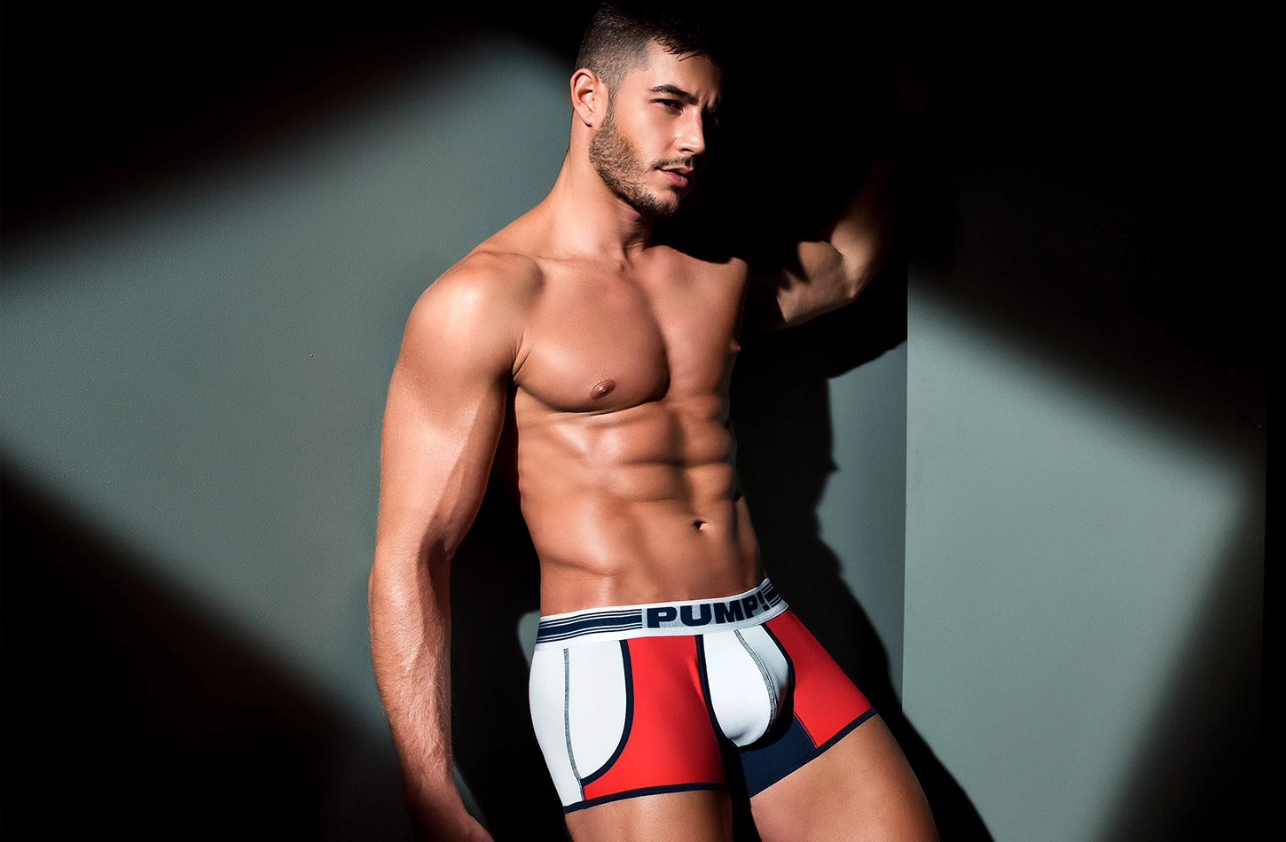 Academy Jogger Boxer - Image 6