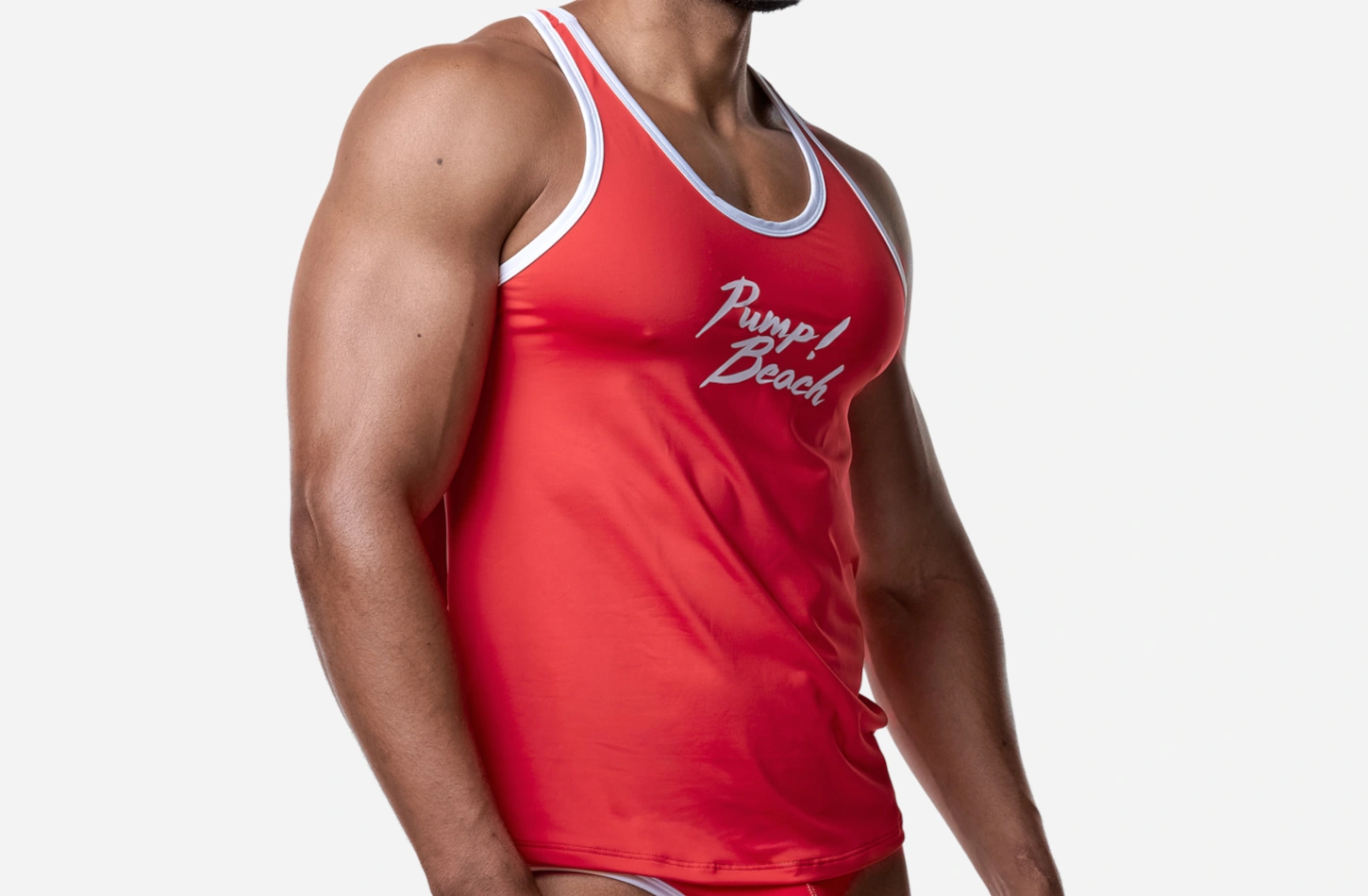 Bay Tank Top - Image 3