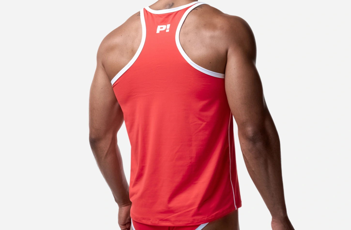 Bay Tank Top - Image 4