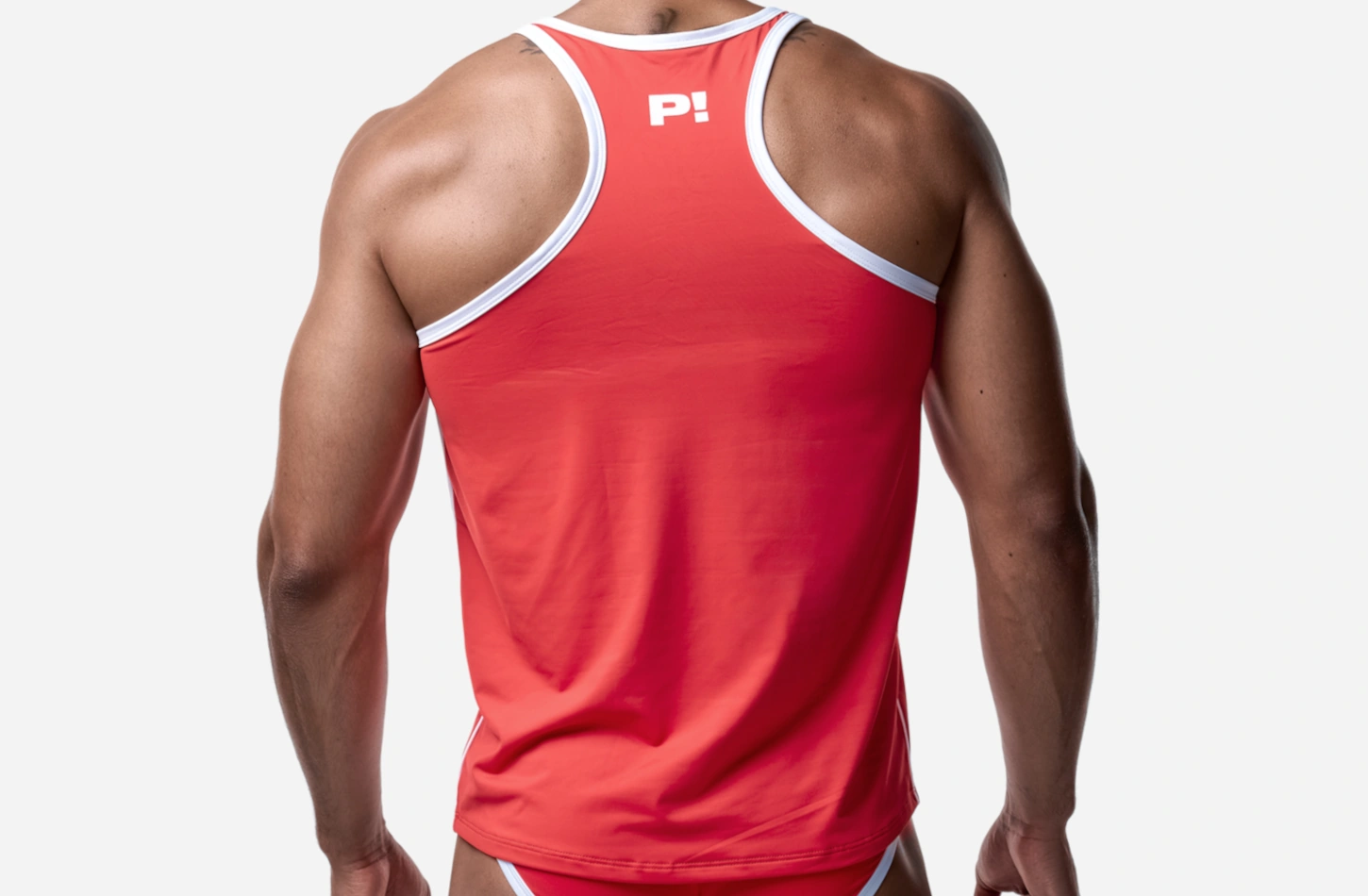 Bay Tank Top - Image 5