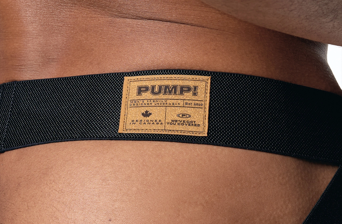 Bleach Jocktrap - Image 6