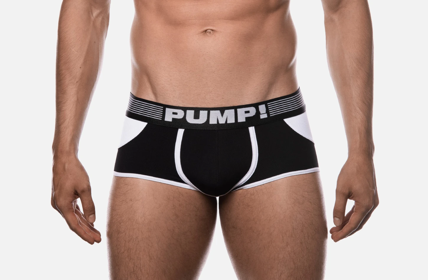 Black Access Trunk