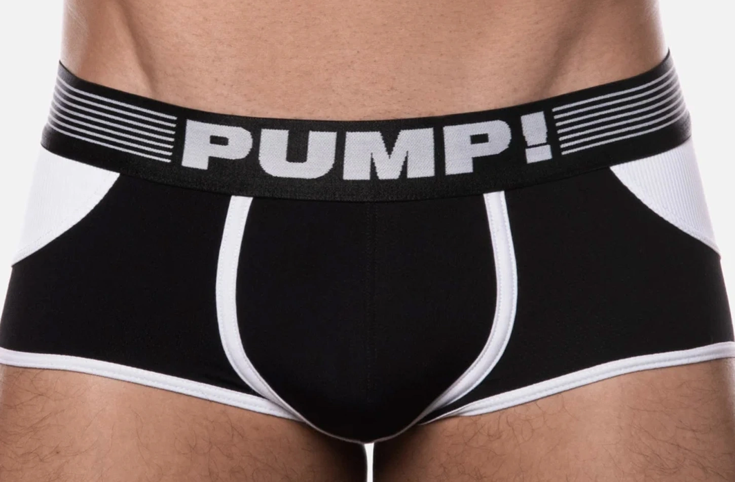 Black Access Trunk - Image 4