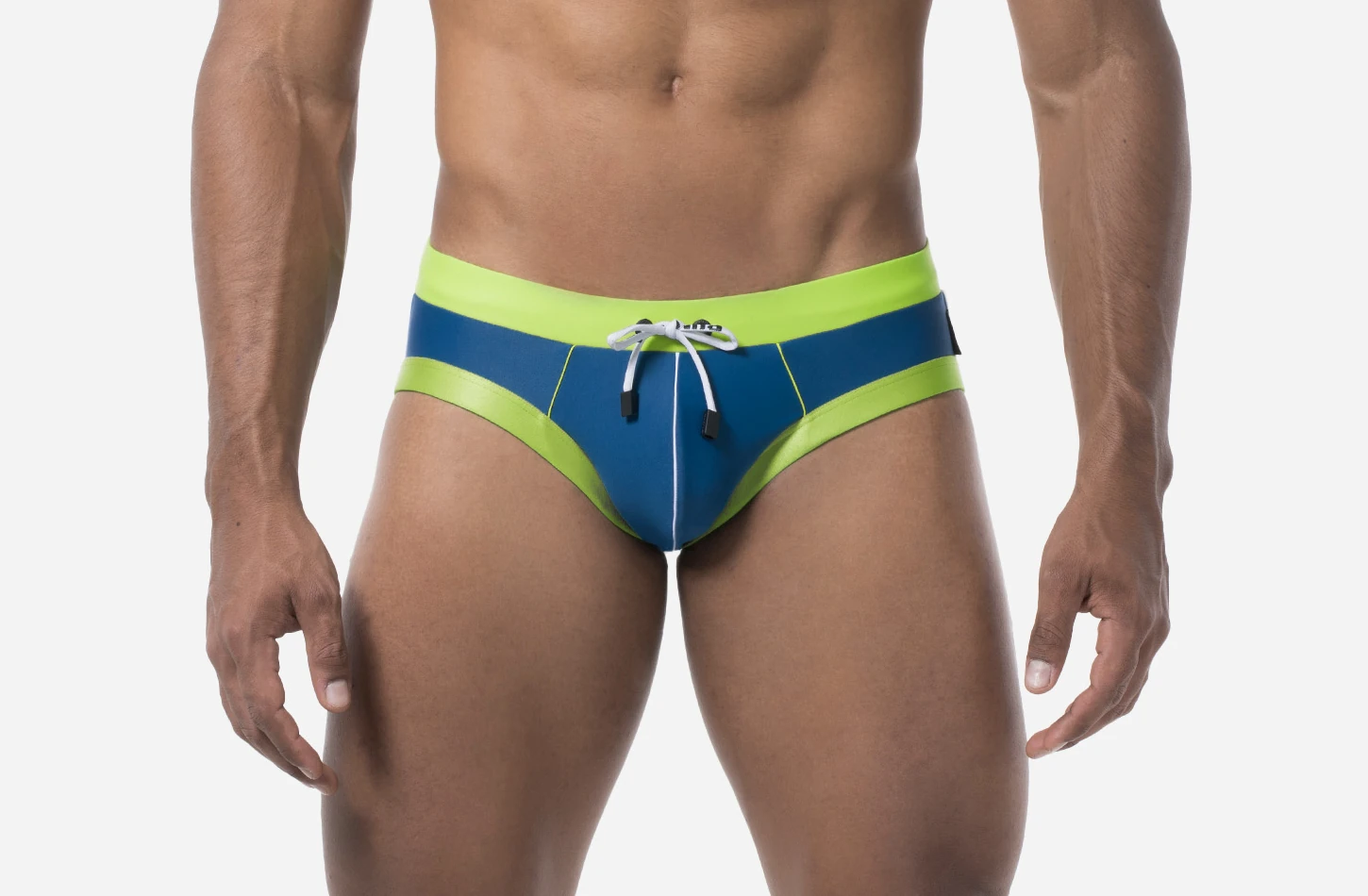 Blue/green Water Brief