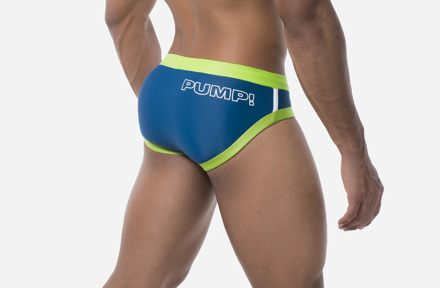 Blue/green Water Brief - Image 4