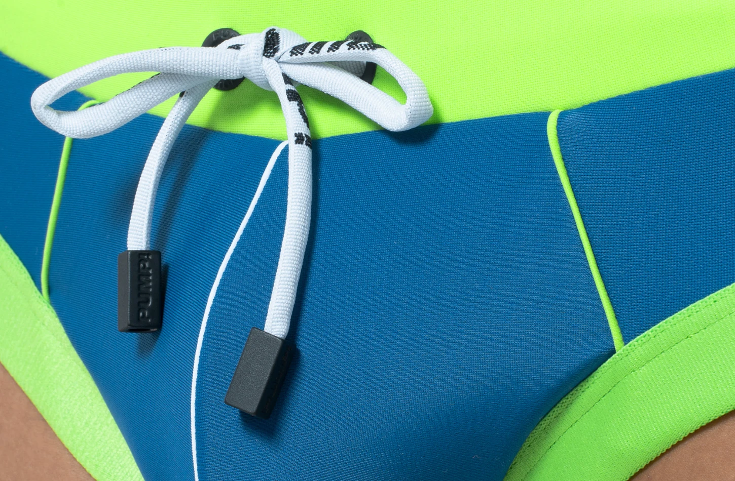 Blue/green Water Brief - Image 7