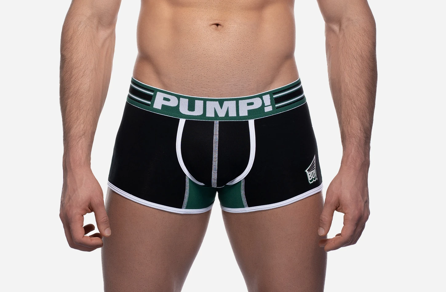 Boost Boxer - Image 2