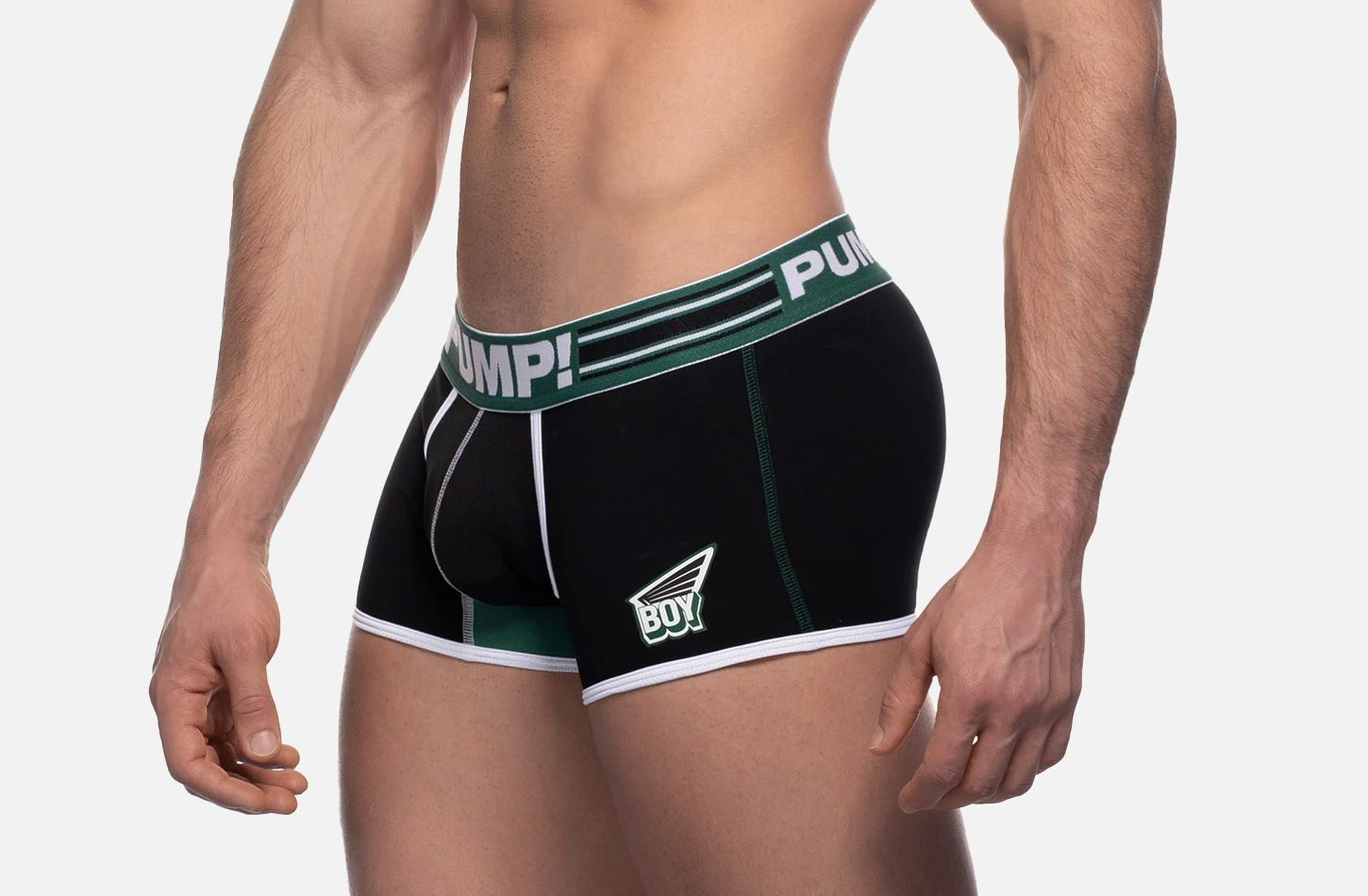 Boost Boxer - Image 3