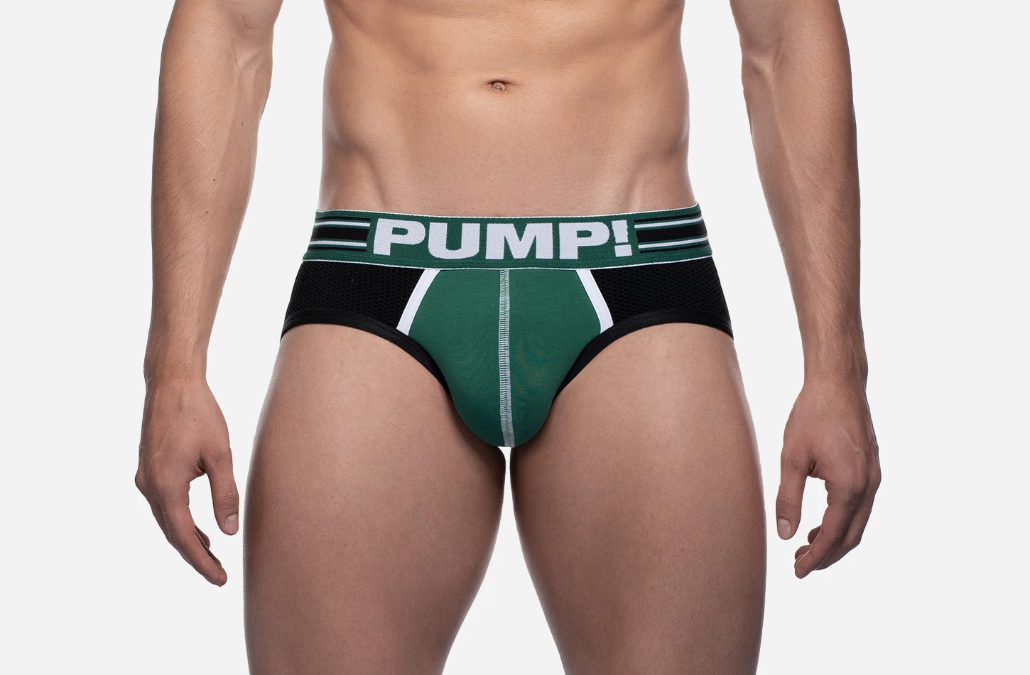 Boost Full Front Jockstrap - Image 2