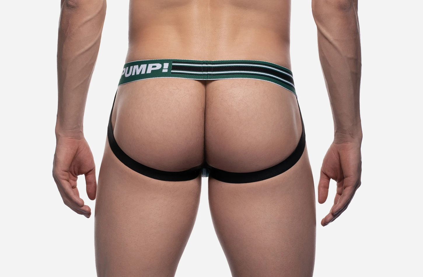 Boost Full Front Jockstrap - Image 4