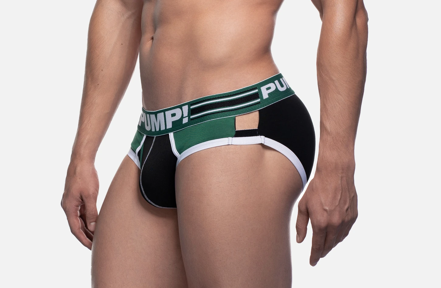 Boost Sidecut Brief