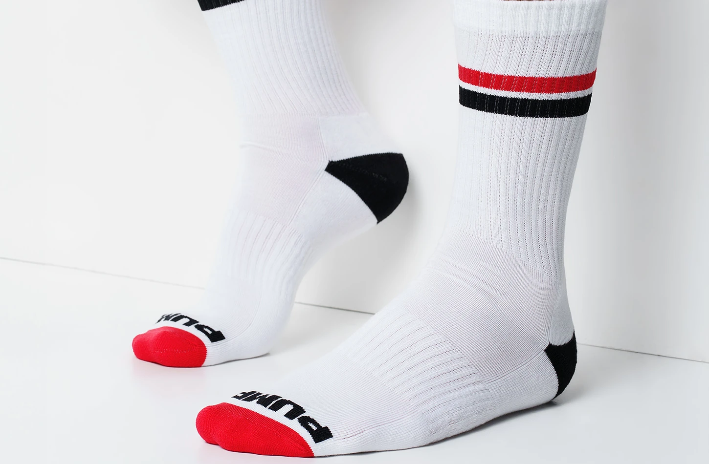 Circuit Crew Socks