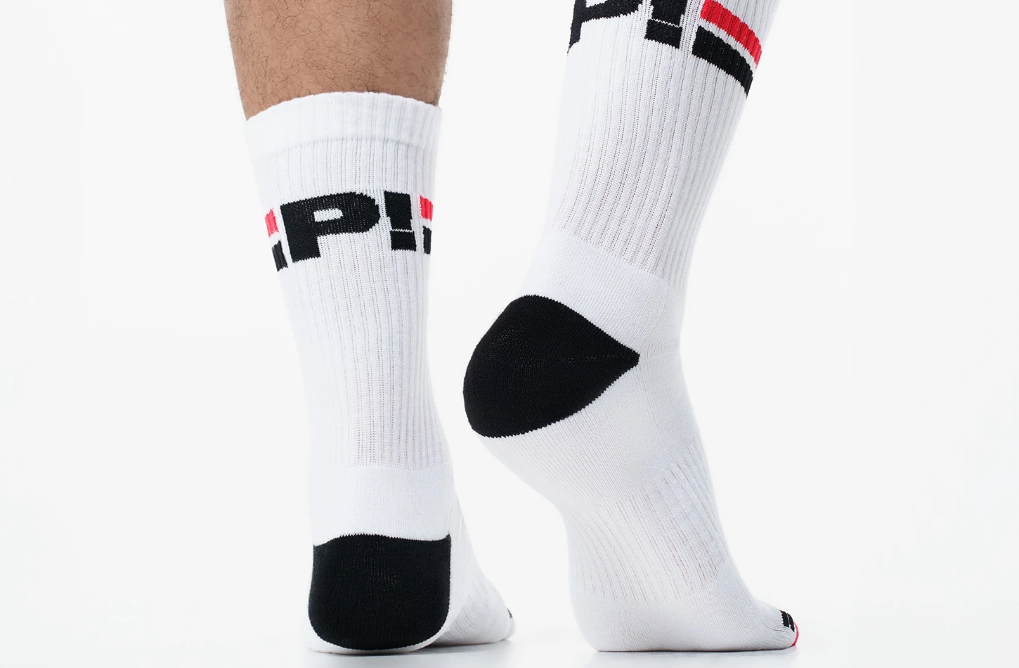 Circuit Crew Socks - Image 2