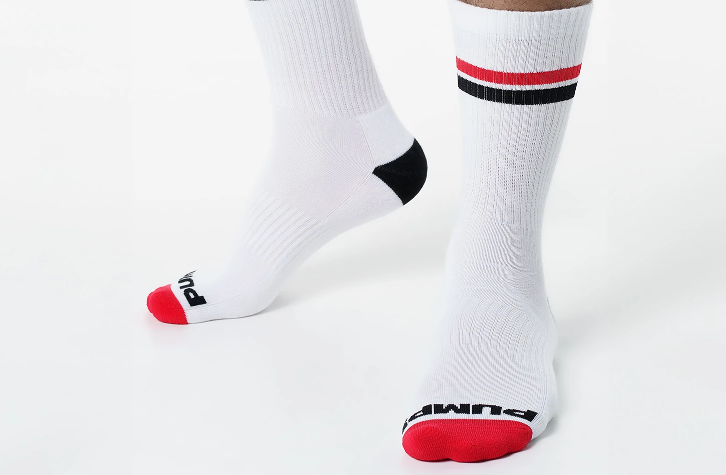 Circuit Crew Socks - Image 3