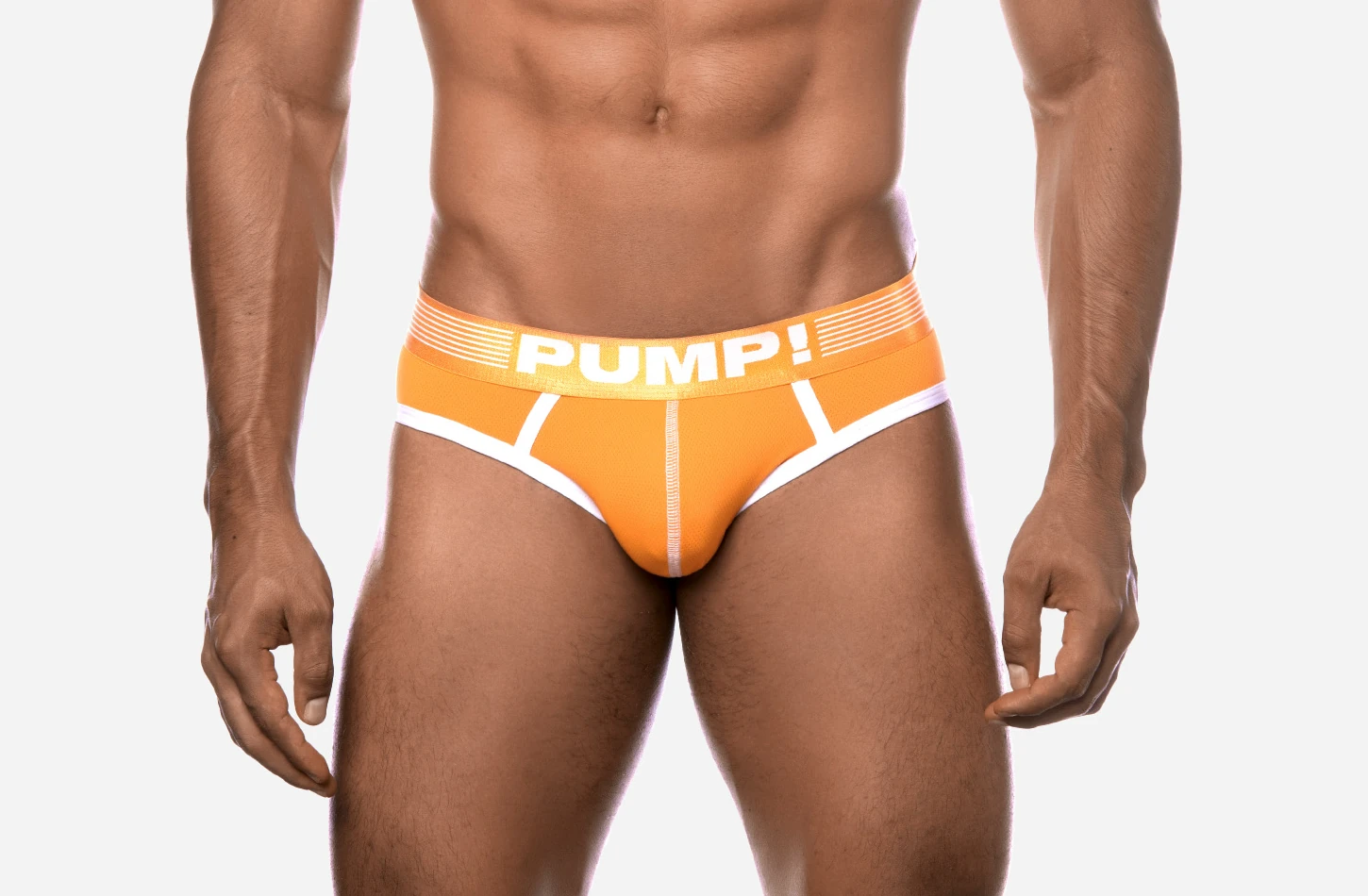 Creamsicle Brief
