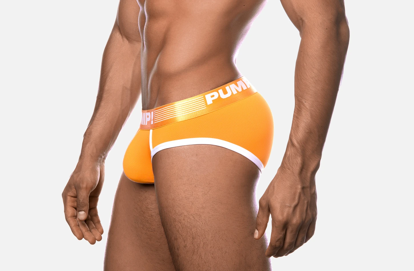 Creamsicle Brief - Image 2