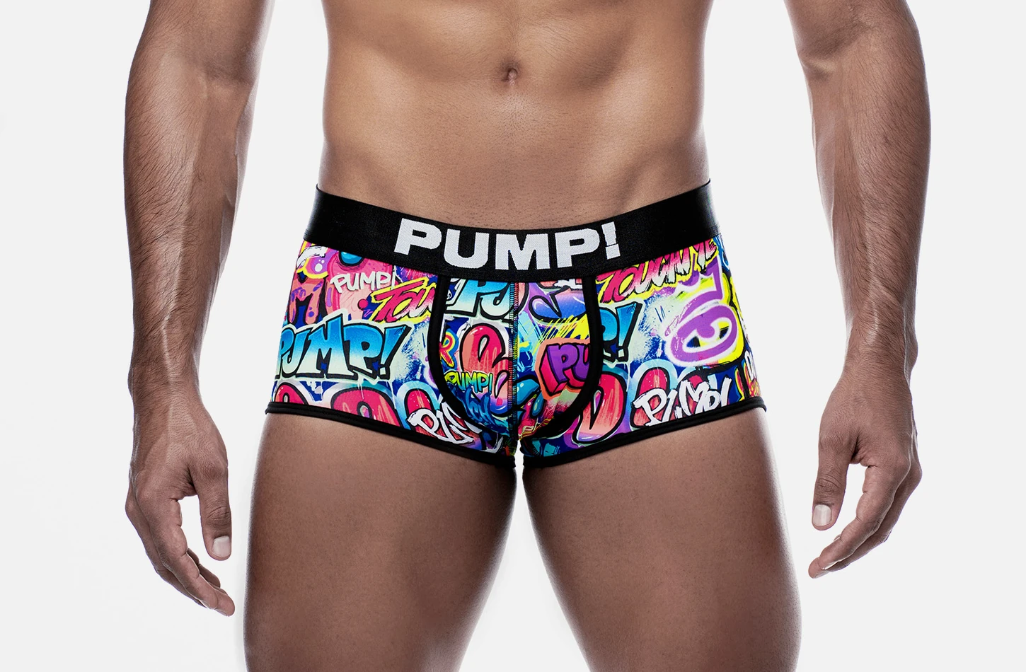 DRIP Boxer