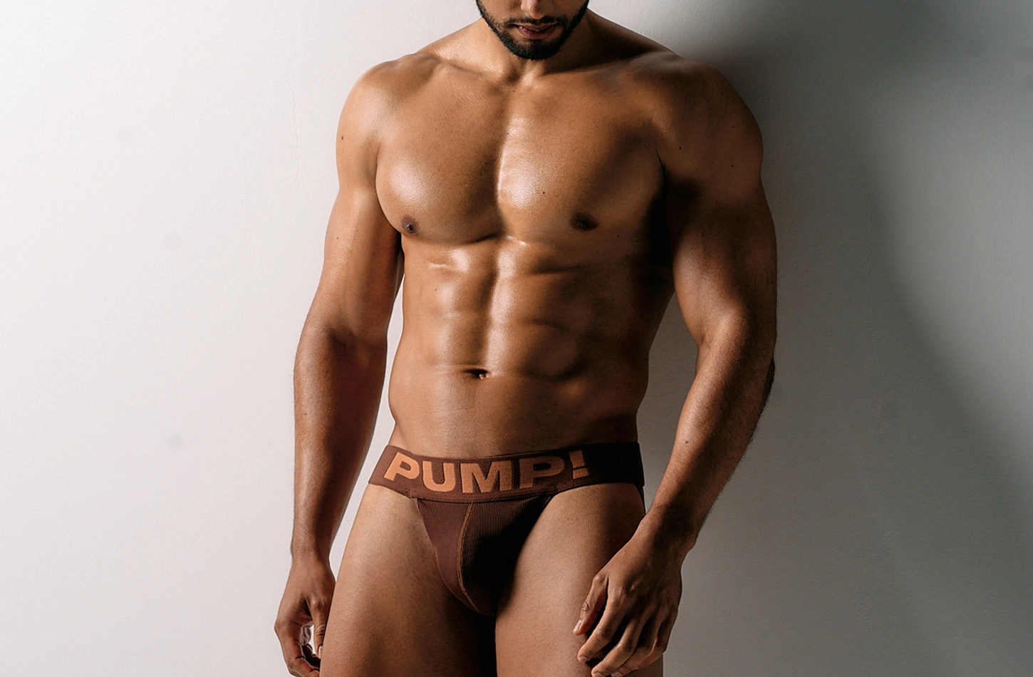 Espresso Jockstrap Classic - Image 9