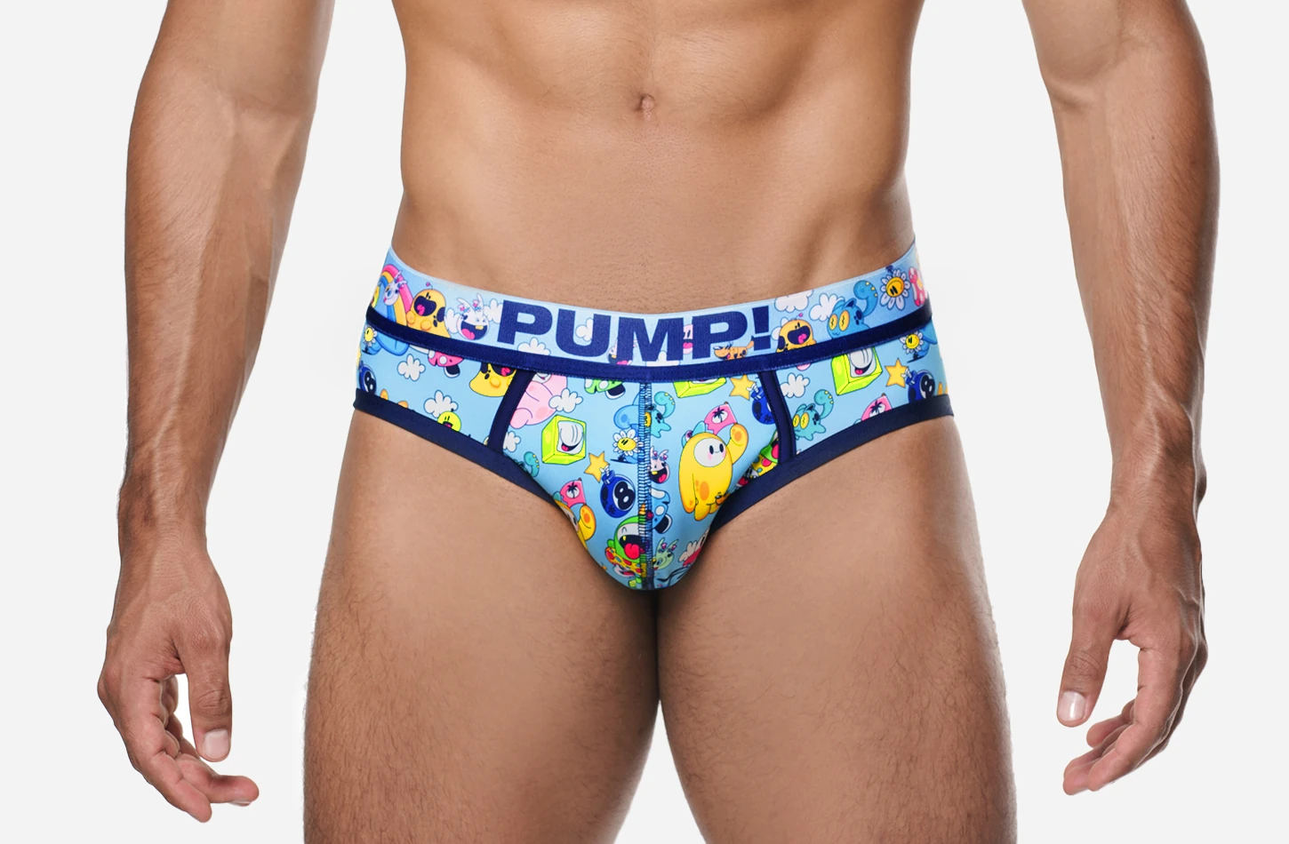 Funtopia Brief